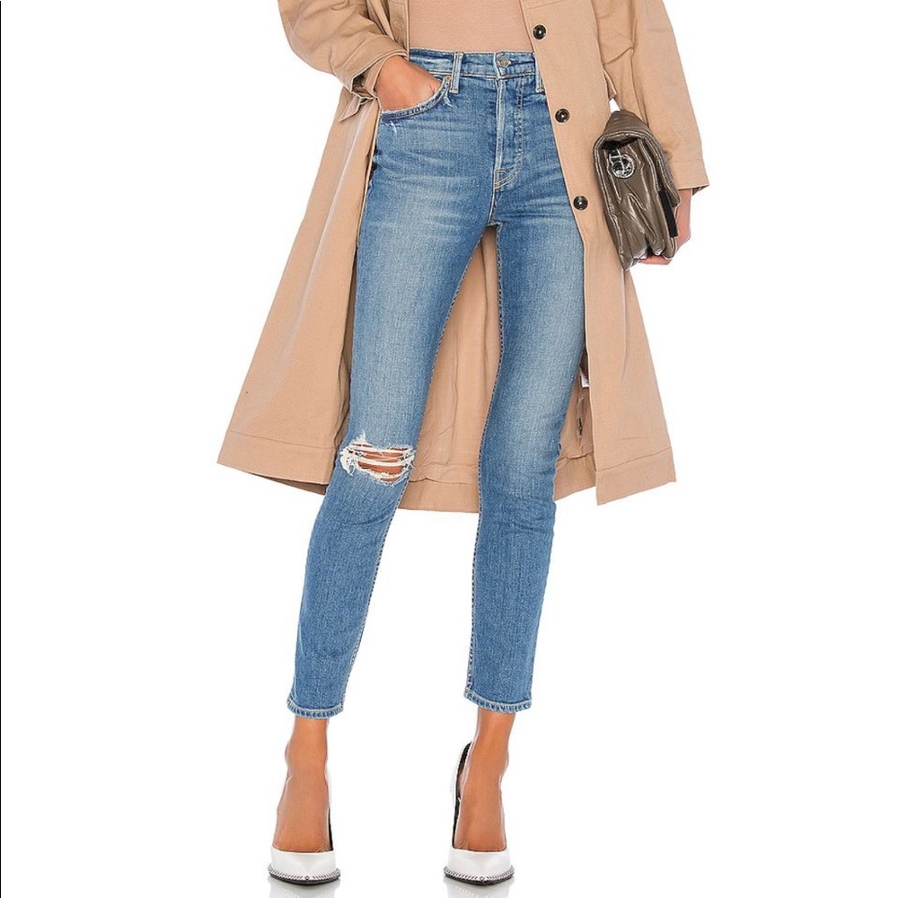 GRLFRND denim Karolina jeans 24